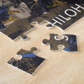 Puzzle ABH Shiloh (Côté)