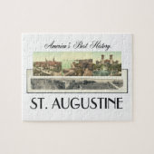 Puzzle ABH St Augustine (Horizontal)
