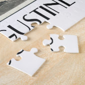 Puzzle ABH St Augustine (Côté)