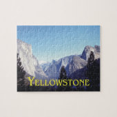 Puzzle ABH Yellowstone (Horizontal)