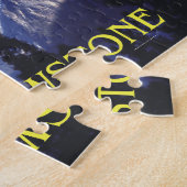 Puzzle ABH Yellowstone (Côté)
