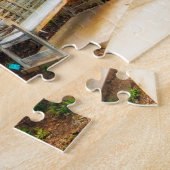 Puzzle Aboretum Salt Lake City (Côté)