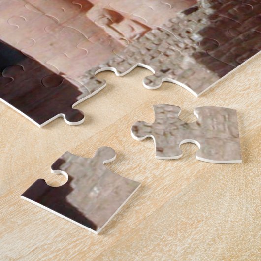 Puzzle Abou Simbel 001 (Côté)