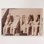 Puzzle Abou Simbel 001 (Horizontal)