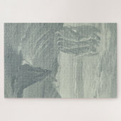 Puzzle Abraham et les trois anges (Horizontal)
