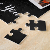 Puzzle Abri En Place Photo Collage Moderne Coronavirus (Côté)