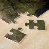 Puzzle Abrite de la pluie (Côté)