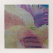 Puzzle Abstrait Coral Reef (Horizontal)