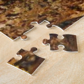 Puzzle Abstrait de Deity (Côté)