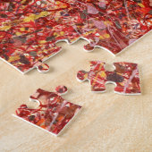 Puzzle Abstrait - Peinture - Cosmétique (Côté)