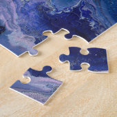 Puzzle Abstrait Vape (Côté)