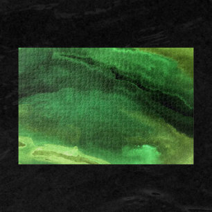 Puzzle Abstrait vert difficile