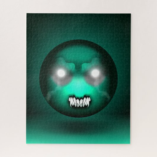 Puzzle Abyssmoji (Vertical)