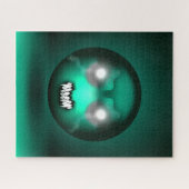 Puzzle Abyssmoji Legpuzzel (Horizontaal)