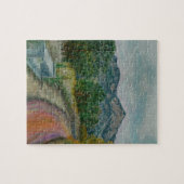 Puzzle Académie d'Armée de l'Air (Horizontal)