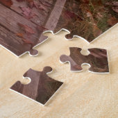 Puzzle Acadia National Park Dans L'Instant (Côté)