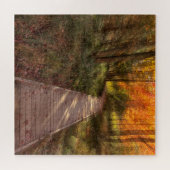 Puzzle Acadia National Park Dans L'Instant (Horizontal)