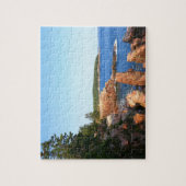 Puzzle Acadia Rocky Beach près de Thunder Hole (Vertical)