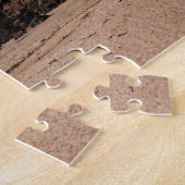 Puzzle Acadia Sand Beach (Côté)