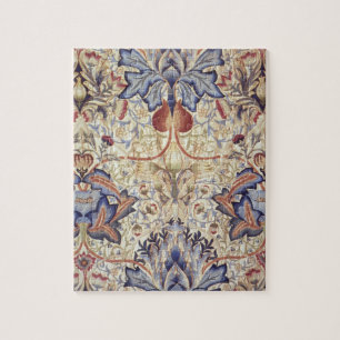 Puzzle Acanthus (par William Morris)