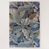 Puzzle Acanthus, William Morris (Vertical)