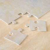 Puzzle Accent Doux, Wassily Kandinsky (Côté)