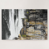 Puzzle Accents (Horizontal)