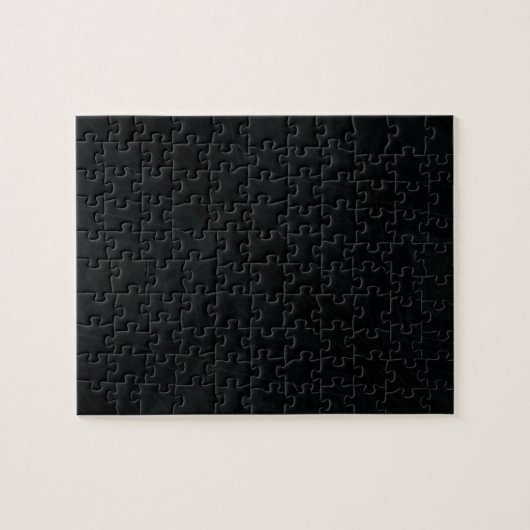 Puzzle Acceptation | Texture Abstraite foncée (Horizontal)