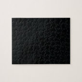 Puzzle Acceptation | Texture gothique foncée (Horizontal)
