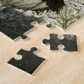 Puzzle Accessoires de pélican (Côté)