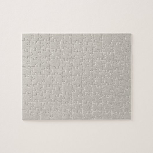 Puzzle Accessoires en papier texturé beige que vous pouve (Horizontal)