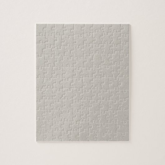 Puzzle Accessoires en papier texturé beige que vous pouve (Vertical)