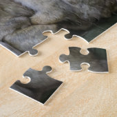 Puzzle Accrochage du groupe Ape (Côté)