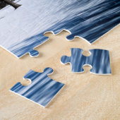 Puzzle Accueil hivernal (Côté)