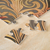 Puzzle Accueil/Puzzle (Côté)