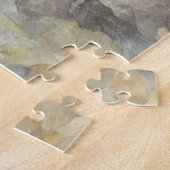 Puzzle Accueil Sweet Toad Home (Côté)