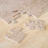 Puzzle Aceh, Indonésie (Côté)