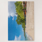 Puzzle Aceh, Indonésie (Vertical)