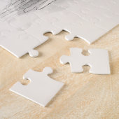 Puzzle Acide | Florent Bodart (Côté)