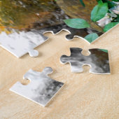 Puzzle "Acorn" (Côté)