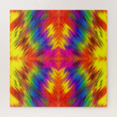 Puzzle Acro Iris Psychédélique (Horizontal)