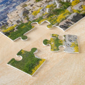 Puzzle Acropole, Athènes, Grèce (Côté)