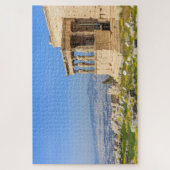 Puzzle Acropole, Athènes, Grèce (Vertical)