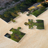 Puzzle Acropolis (Côté)