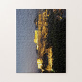 Puzzle Acropolis (Vertical)