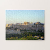 Puzzle Acropolis (Horizontal)