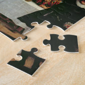 Puzzle Acteurs comiques (Côté)