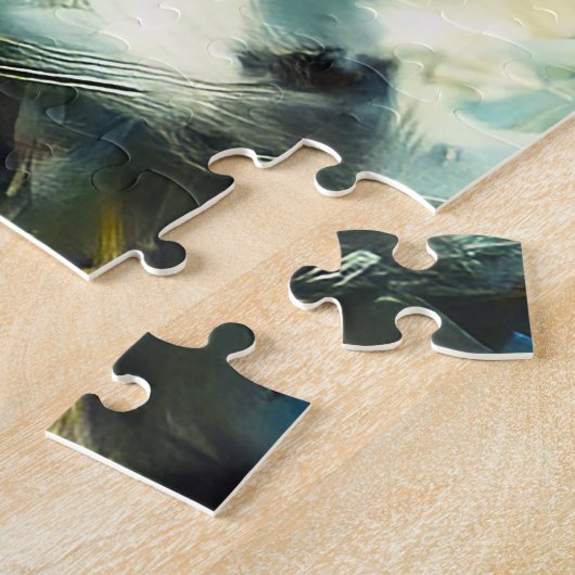 Puzzle Action (Côté)