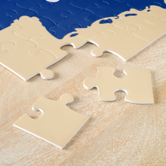 Puzzle Activer tous les résultats des élections en Géorgi (Côté)