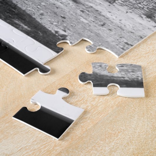 Puzzle Activité familiale de Noël en Terre Sainte (Côté)